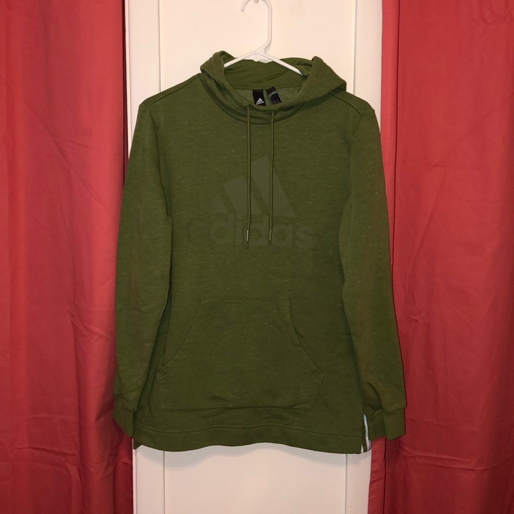 Women’s Adidas Hoodie